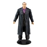 DC MULTIVERSE "THE BATMAN" - THE PENGUIN ACTION FIGURE MC FARLANE