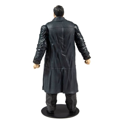 DC MULTIVERSE "THE BATMAN" - THE PENGUIN ACTION FIGURE MC FARLANE
