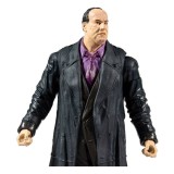 DC MULTIVERSE "THE BATMAN" - THE PENGUIN ACTION FIGURE MC FARLANE