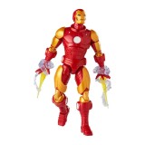 HASBRO MARVEL LEGENDS BAF CONTROLLER IRON MAN ACTION FIGURE
