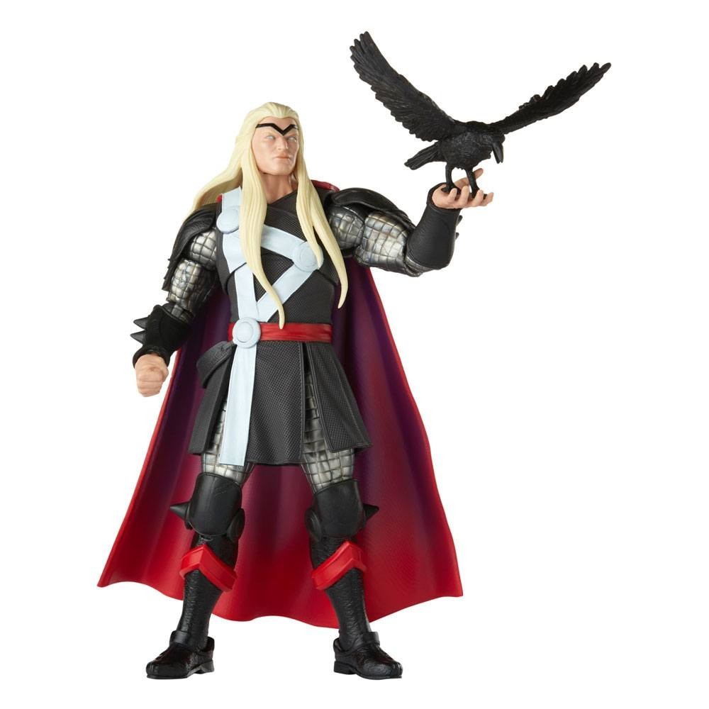 HASBRO MARVEL LEGENDS BAF CONTROLLER THOR ACTION FIGURE