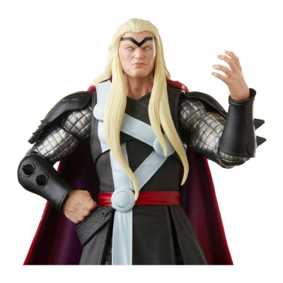HASBRO MARVEL LEGENDS BAF CONTROLLER THOR ACTION FIGURE