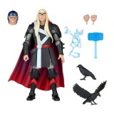 HASBRO MARVEL LEGENDS BAF CONTROLLER THOR ACTION FIGURE