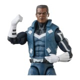 HASBRO MARVEL LEGENDS BAF CONTROLLER BLUE MARVEL ACTION FIGURE