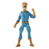 HASBRO MARVEL LEGENDS BAF CONTROLLER SPEEDBALL ACTION FIGURE