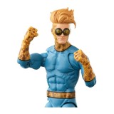 HASBRO MARVEL LEGENDS BAF CONTROLLER SPEEDBALL ACTION FIGURE