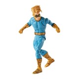 HASBRO MARVEL LEGENDS BAF CONTROLLER SPEEDBALL ACTION FIGURE