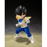 DRAGON BALL Z GOHAN BATTLE CLOTH S.H. FIGUARTS ACTION FIGURE BANDAI
