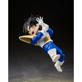 DRAGON BALL Z GOHAN BATTLE CLOTH S.H. FIGUARTS ACTION FIGURE BANDAI
