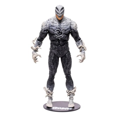 SPAWN - HAUNT ACTION FIGURE MC FARLANE