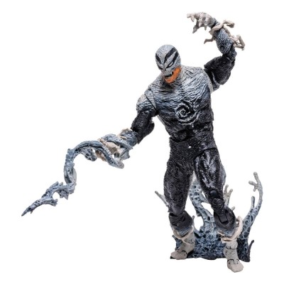SPAWN - HAUNT ACTION FIGURE MC FARLANE