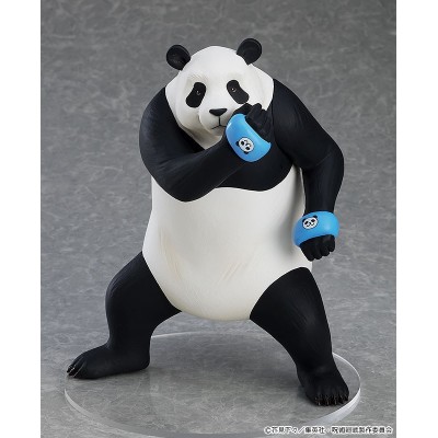 JUJUTSU KAISEN PANDA POP UP PARADE STATUA FIGURE GOOD SMILE COMPANY