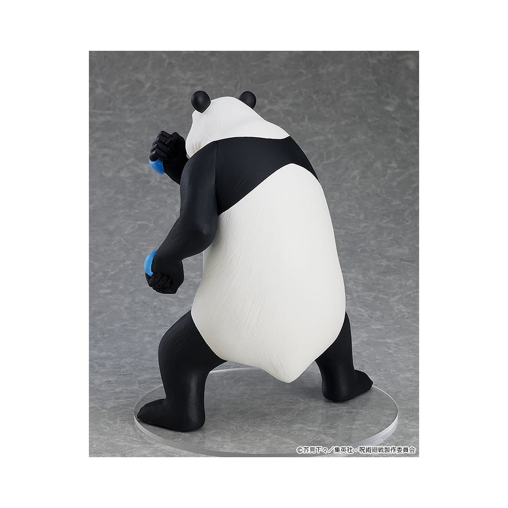 GOOD SMILE COMPANY JUJUTSU KAISEN PANDA POP UP PARADE STATUE FIGURE