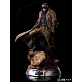 ZACK SNYDER'S JUSTICE LEAGUE KNIGHTMARE BATMAN LEGACY REPLICA 1/4 STATUA FIGURE IRON STUDIOS