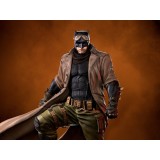 ZACK SNYDER'S JUSTICE LEAGUE KNIGHTMARE BATMAN LEGACY REPLICA 1/4 STATUA FIGURE IRON STUDIOS