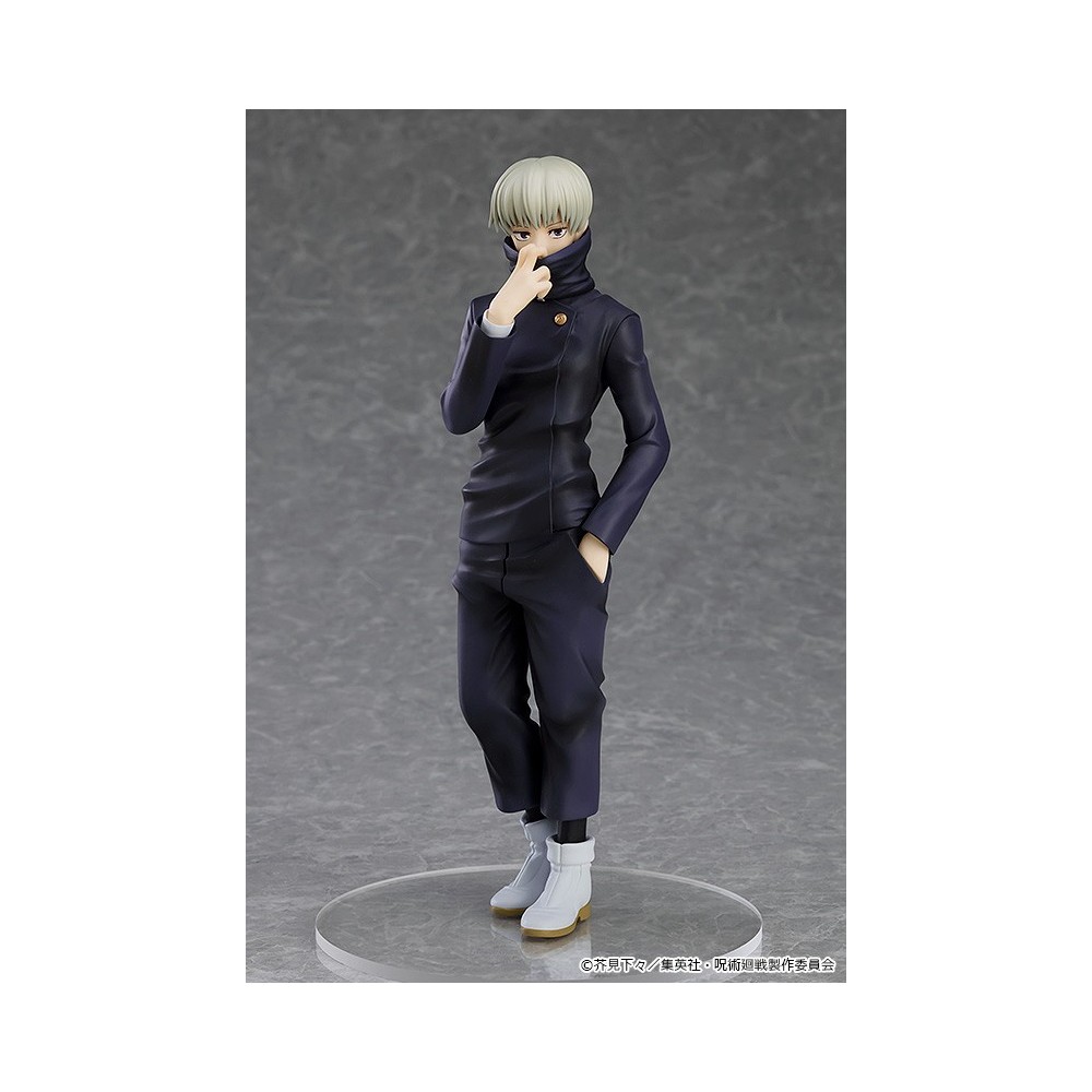 JUJUTSU KAISEN TOGE INUMAKI POP UP PARADE STATUA FIGURE GOOD SMILE COMPANY