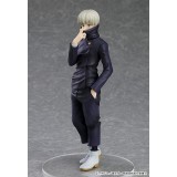 GOOD SMILE COMPANY JUJUTSU KAISEN TOGE INUMAKI POP UP PARADE STATUE FIGURE