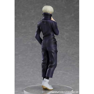 GOOD SMILE COMPANY JUJUTSU KAISEN TOGE INUMAKI POP UP PARADE STATUE FIGURE