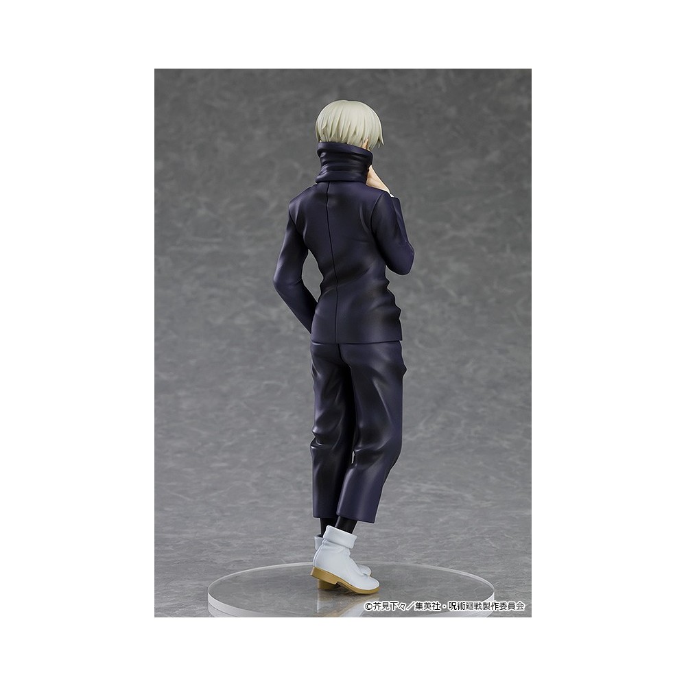 JUJUTSU KAISEN TOGE INUMAKI POP UP PARADE STATUA FIGURE GOOD SMILE COMPANY