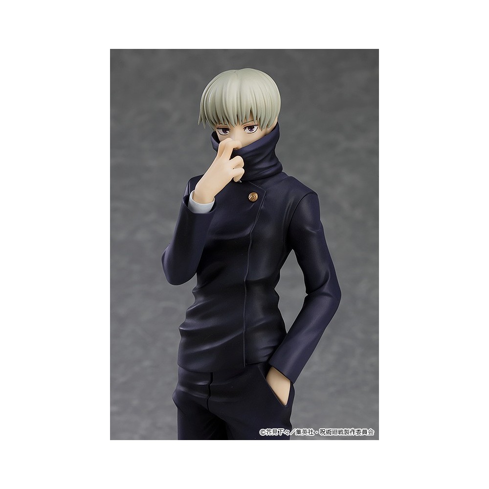 GOOD SMILE COMPANY JUJUTSU KAISEN TOGE INUMAKI POP UP PARADE STATUE FIGURE