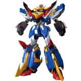 GOOD SMILE COMPANY GRAVION GOD MODEROID MODEL KIT ACTION FIGURE