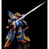 GOOD SMILE COMPANY GRAVION GOD MODEROID MODEL KIT ACTION FIGURE