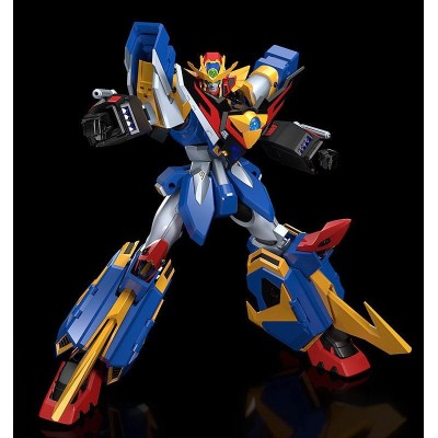 GOOD SMILE COMPANY GRAVION GOD MODEROID MODEL KIT ACTION FIGURE