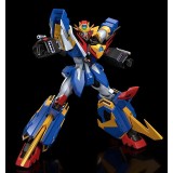 GOOD SMILE COMPANY GRAVION GOD MODEROID MODEL KIT ACTION FIGURE