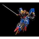 GOOD SMILE COMPANY GRAVION GOD MODEROID MODEL KIT ACTION FIGURE