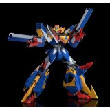 GOOD SMILE COMPANY GRAVION GOD MODEROID MODEL KIT ACTION FIGURE
