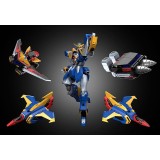 GOOD SMILE COMPANY GRAVION GOD MODEROID MODEL KIT ACTION FIGURE