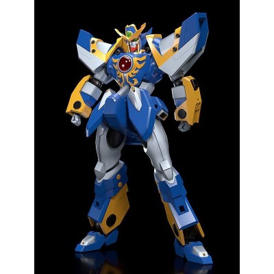 GOOD SMILE COMPANY GRAVION GOD MODEROID MODEL KIT ACTION FIGURE