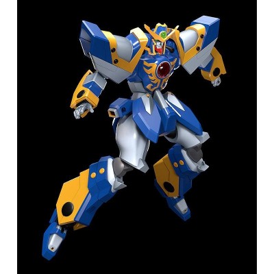 GOOD SMILE COMPANY GRAVION GOD MODEROID MODEL KIT ACTION FIGURE