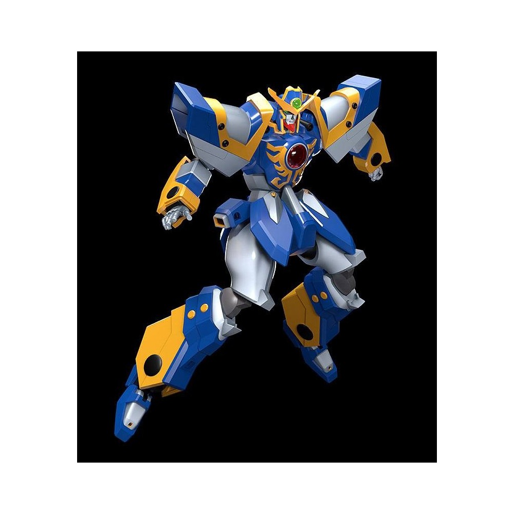 GOOD SMILE COMPANY GRAVION GOD MODEROID MODEL KIT ACTION FIGURE