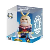 PLASTOY MY HERO ACADEMIA ALL MIGHT COIN BANK
