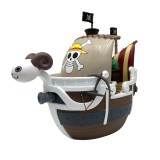 PLASTOY ONE PIECE GOING MERRY COIN BANK