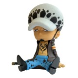 PLASTOY ONE PIECE TRAFALGAR LAW COIN BANK
