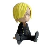 PLASTOY ONE PIECE SANJI COIN BANK