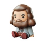 HARRY POTTER RUBEUS HAGRID CHIBI COIN BANK SALVADANAIO PLASTOY