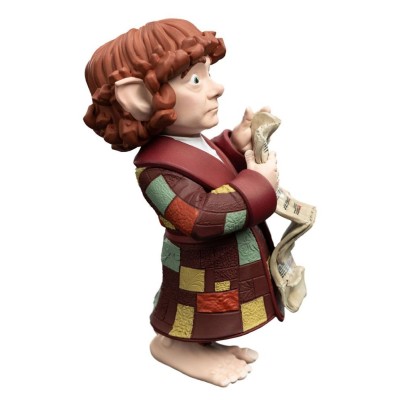 THE HOBBIT BILBO BAGGINS MINI EPICS VINYL FIGURE WETA