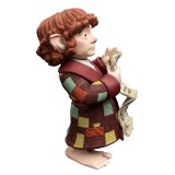 THE HOBBIT BILBO BAGGINS MINI EPICS VINYL FIGURE WETA