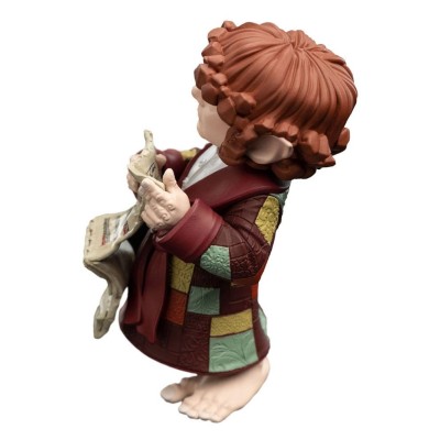 THE HOBBIT BILBO BAGGINS MINI EPICS VINYL FIGURE WETA