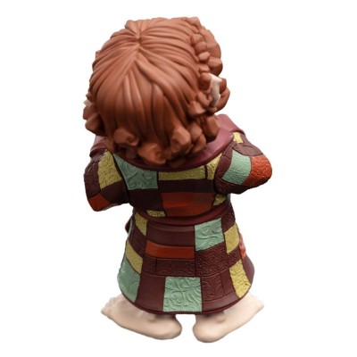 THE HOBBIT BILBO BAGGINS MINI EPICS VINYL FIGURE WETA