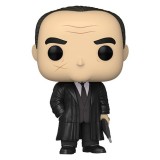 FUNKO FUNKO POP! THE BATMAN - OSWALD COBBLEPOT BOBBLE HEAD FIGURE