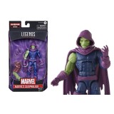 HASBRO MARVEL LEGENDS SLEEPWALKER ACTION FIGURE