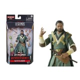 HASBRO MARVEL LEGENDS DOCTOR STRANGE MASTER MORDO ACTION FIGURE