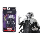 HASBRO MARVEL LEGENDS D'SPAYRE ACTION FIGURE
