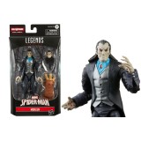 HASBRO MARVEL LEGENDS MORLUN ACTION FIGURE