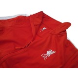 TRACKSUIT OFFICIAL LIVERPOOL FC RED