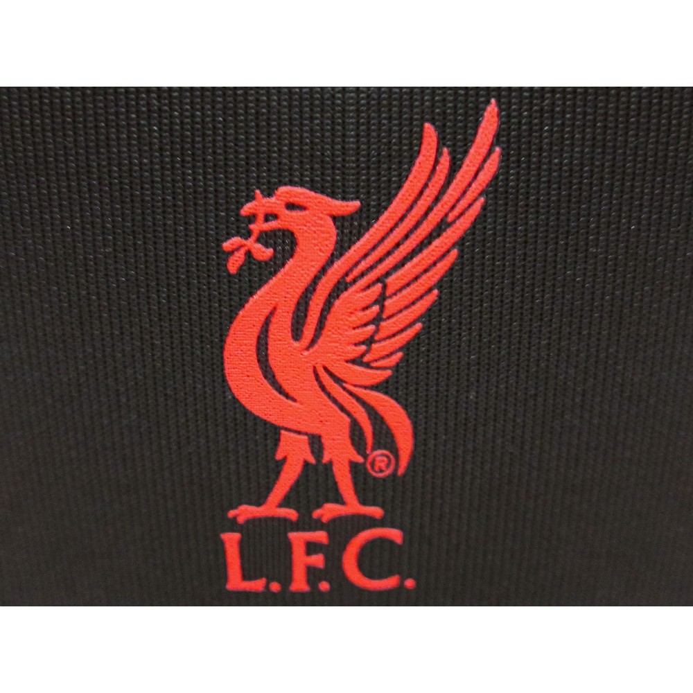 TUTA TRACKSUIT UFFICIALE LIVERPOOL FC ROSSONERABIANCA